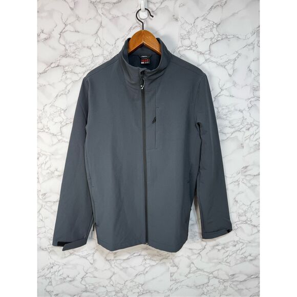 32 Degree Heat Men’s Jacket sz M Insulated Full Zip NWOT #F977 - Picture 5 of 7